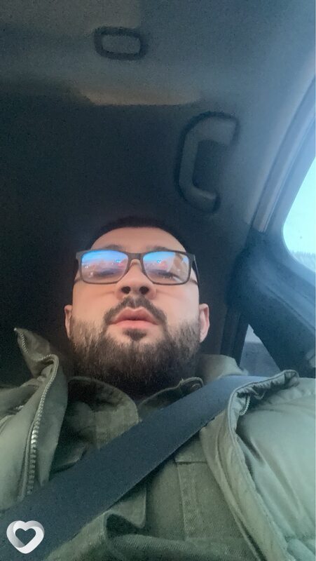 Тимур, 30, Москве — анкета №2254461