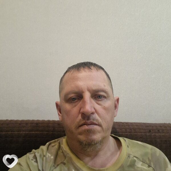 Олег, 48, Уфе — анкета №2254463