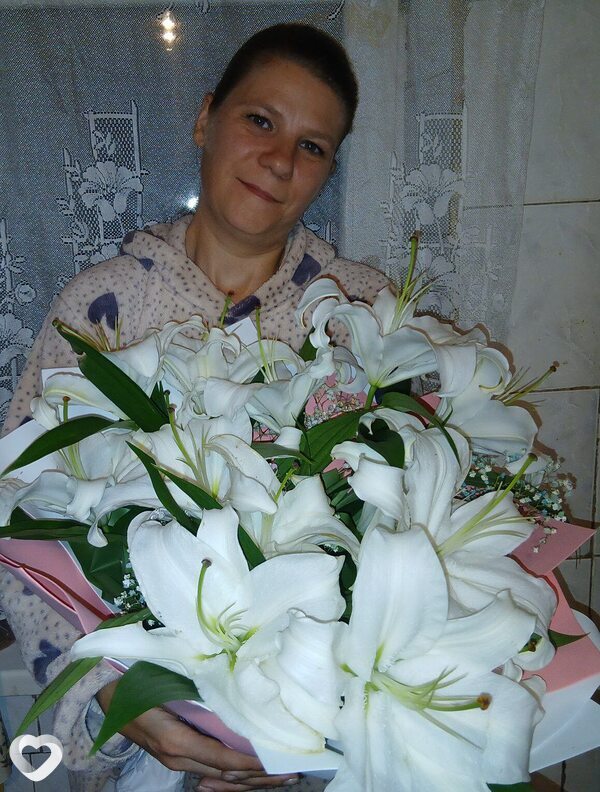 Simbionka, 36, Донецке — анкета №2254465