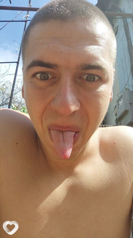 Yuriy, 24, Павлограде — анкета №2254481
