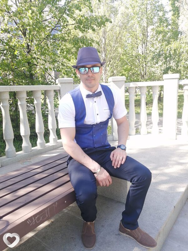 Андрей, 39, Воронеже — анкета №2254482