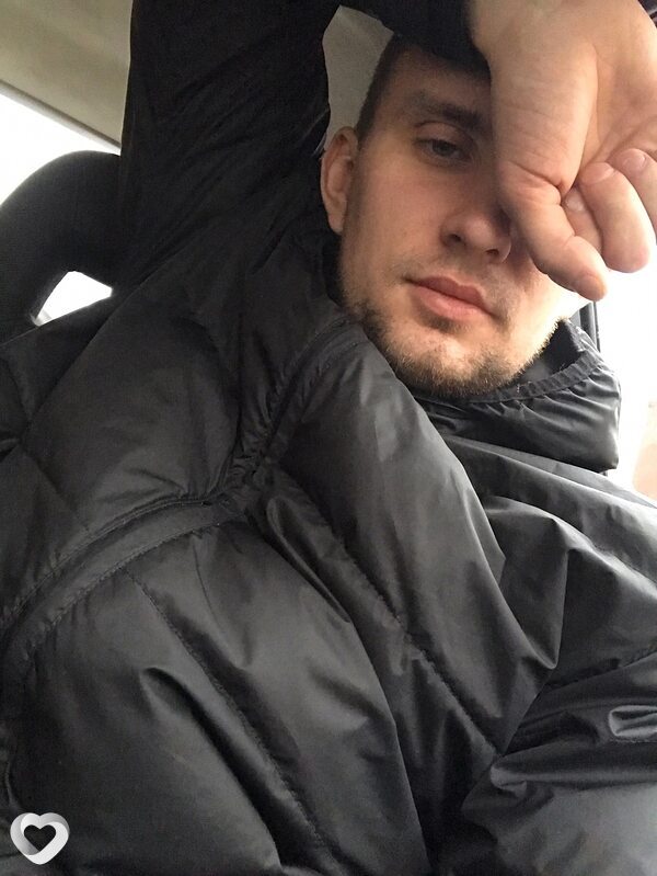 Влад, 39, Астане — анкета №2254537