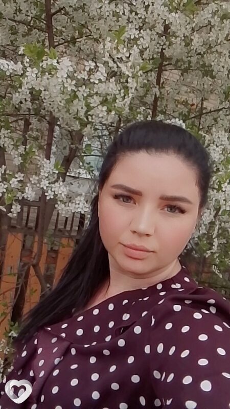 Ириша, 28, Белгороде — анкета №2254543