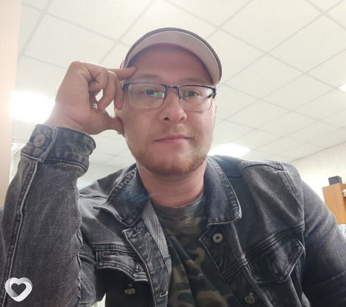 Рустам, 35, Уфе — анкета №2254552