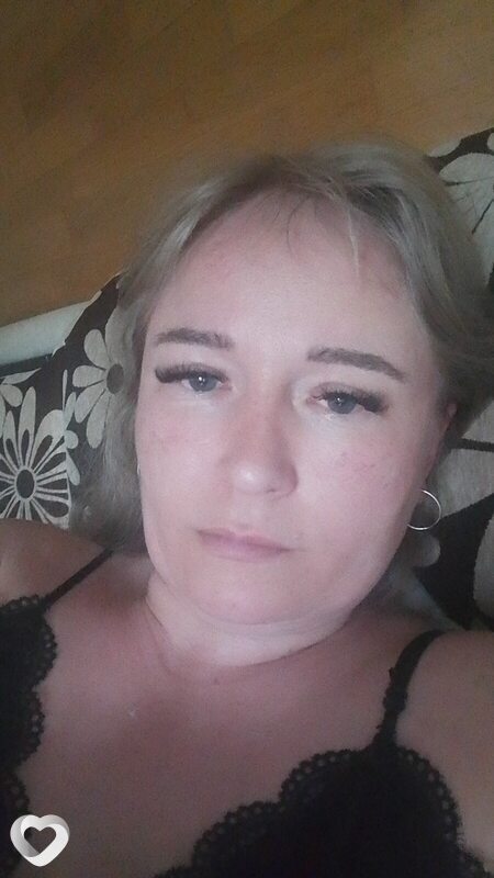 Ирина, 41, Кирове — анкета №2254553