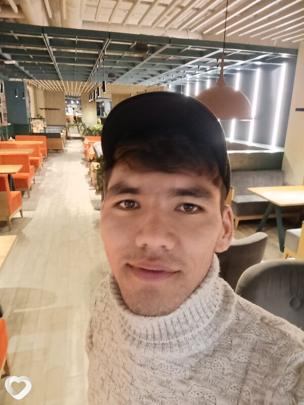 Каков, 23, Гродно — анкета №2254554