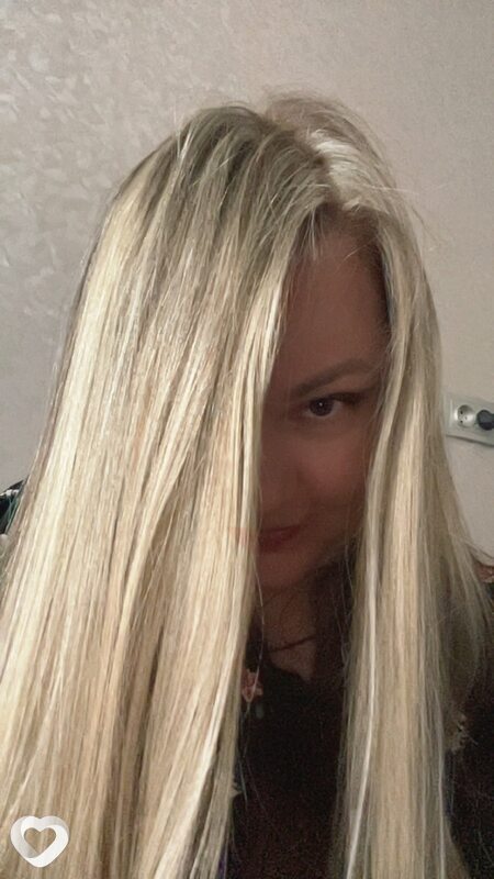 Алена, 39, Омске — анкета №2254584