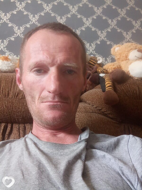 Алексей, 47, Астрахани — анкета №2254587