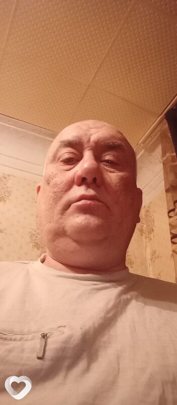 Олег, 52, Челябинске — анкета №2254593