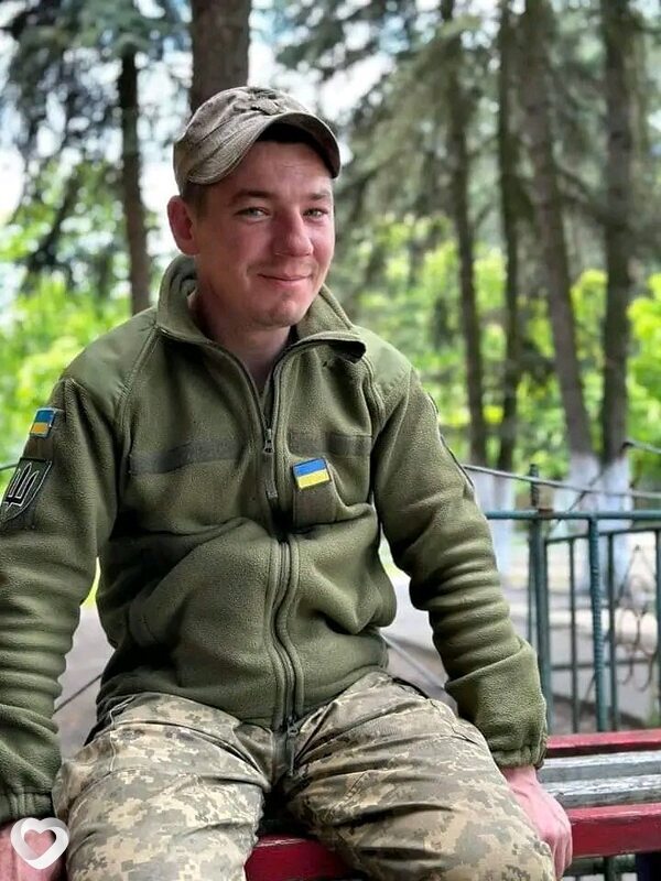 Юрій, 35, Киеве — анкета №2254596