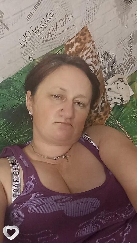 Ирина, 41, Могилев — анкета №2254597