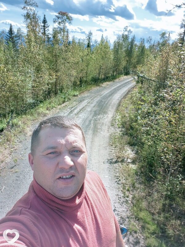 Вадим, 39, Хабаровске — анкета №2254605