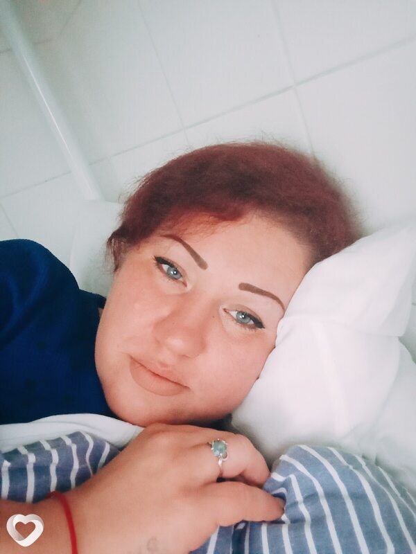 Юлия, 38, Калининграде — анкета №2254864