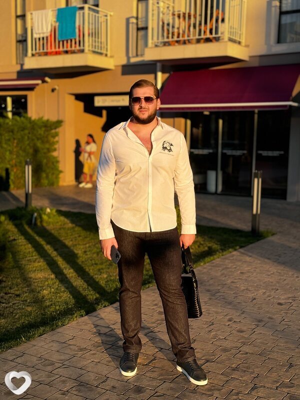 Семен, 29, Ростове-на-Дону — анкета №2254867