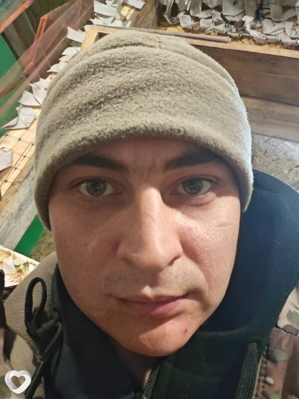 Максим, 33, Луганске — анкета №2254868
