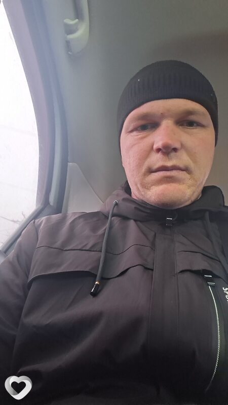 Никита, 27, Аксу — анкета №2254874