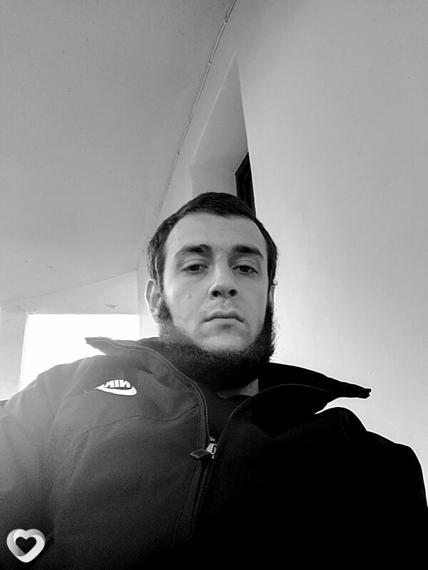 Алик, 26, Сочи — анкета №2254876