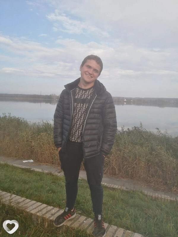 Михаил, 26, Ростове-на-Дону — анкета №2254878
