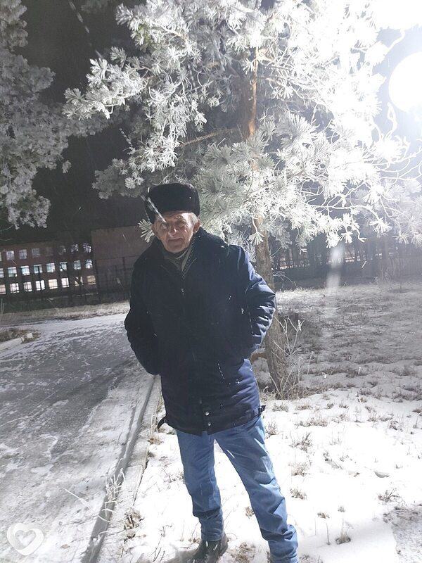Юрий, Хромтау