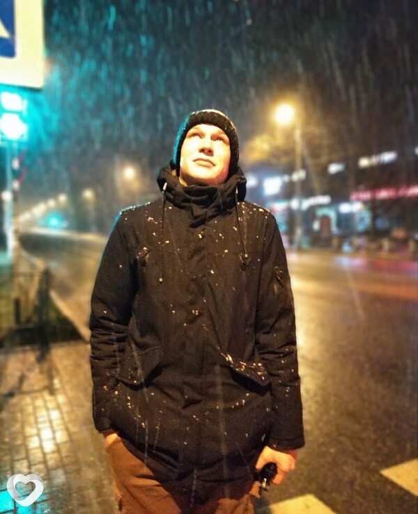 Артем, 28, Севастополе — анкета №2254558