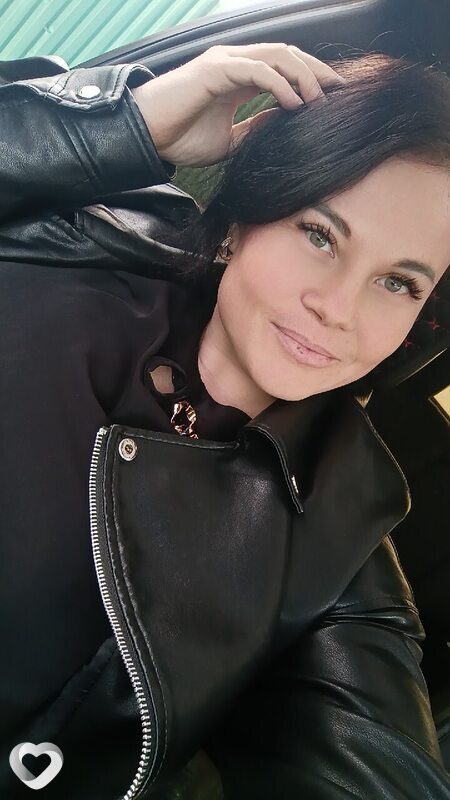 Юлия, 33, Астане — анкета №2254559