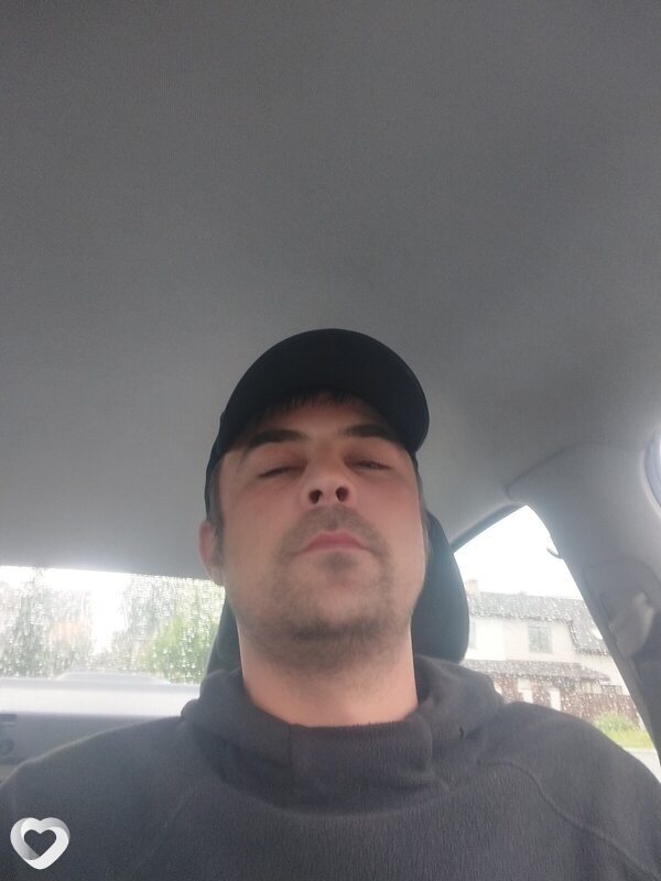 Сергей, 41, Великом Новгороде — анкета №2254563