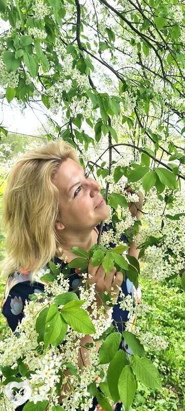 Таня, 50, Москве — анкета №2254568