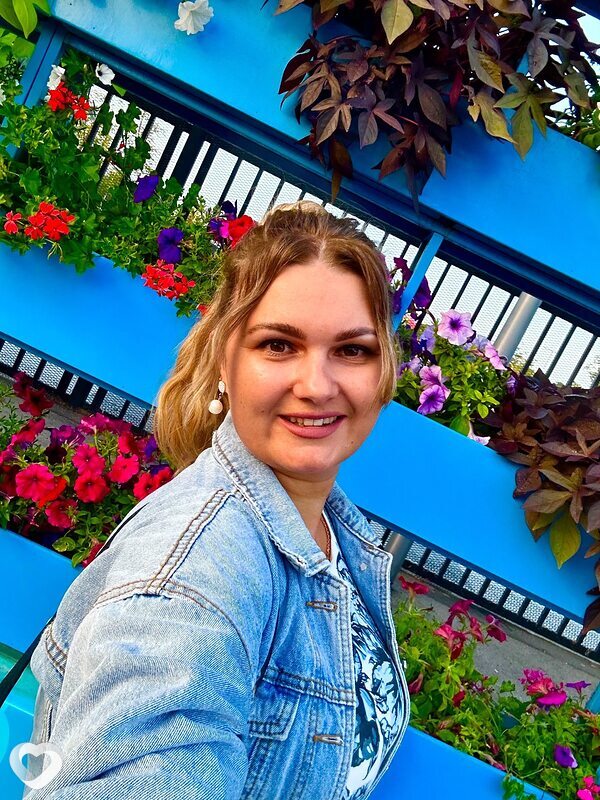 Олеся, 38, Люберцах — анкета №2254571