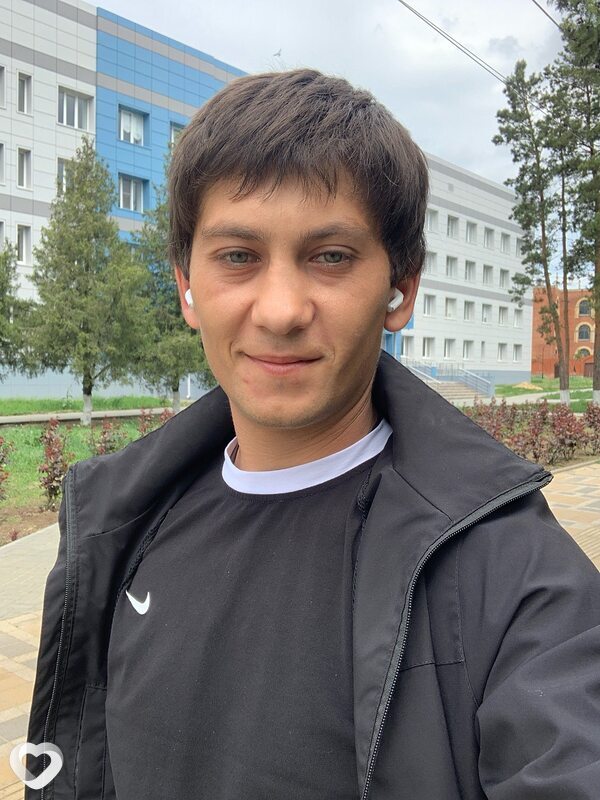 Вова, 31, Ейске — анкета №2254573