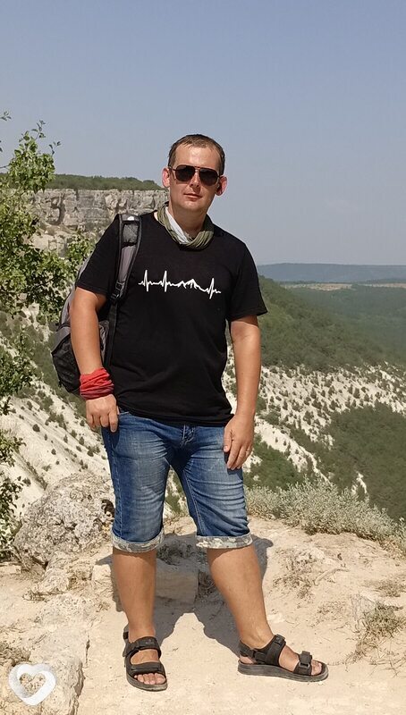 Евгений, 39, Гукове — анкета №2254578