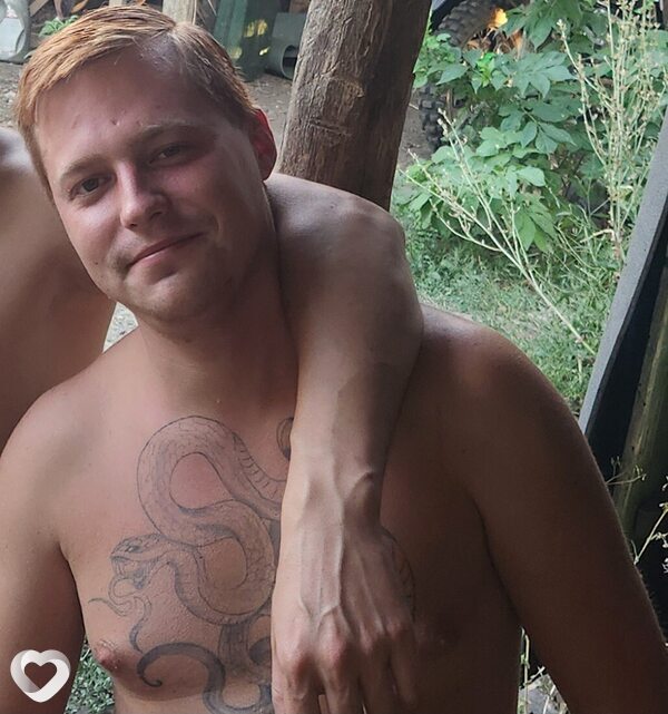 Руслан, 23, Камышине — анкета №2254582