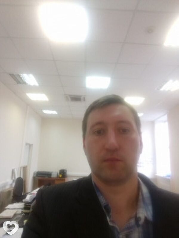 Павел, 46, Санкт-Петербурге — анкета №2254686