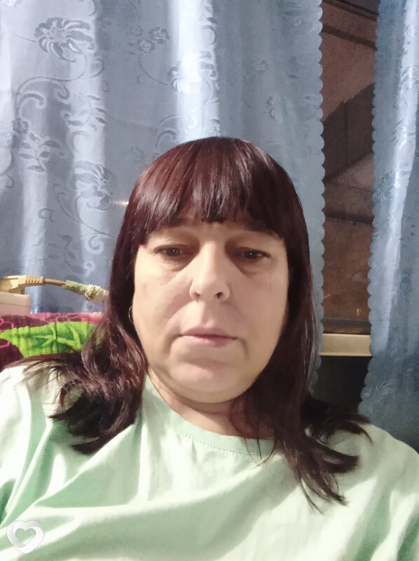Светлана, 45, Кемерове — анкета №2254689