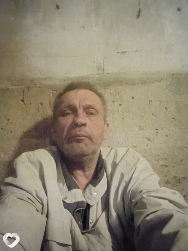 Олег, 50, Люберцах — анкета №2254705