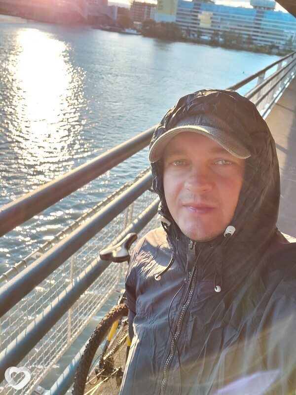 Александр, 41, Москве — анкета №2254634