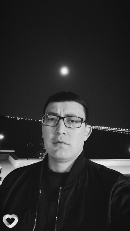 Мурад, 28, Саратове — анкета №2254636