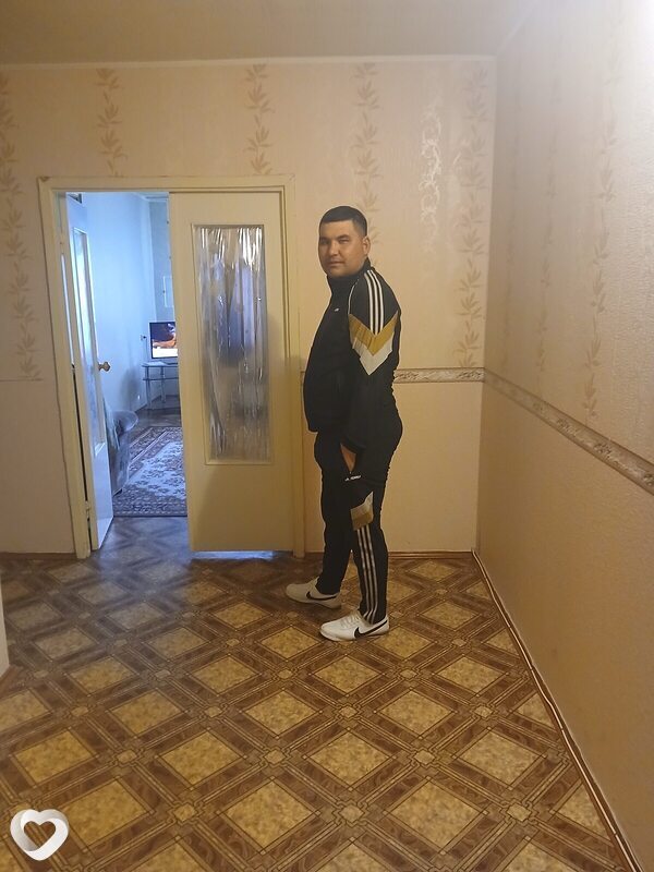 Фозил, 39, Елабуге — анкета №2254638