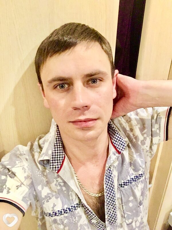 Александр, 39, Балакове — анкета №2254639