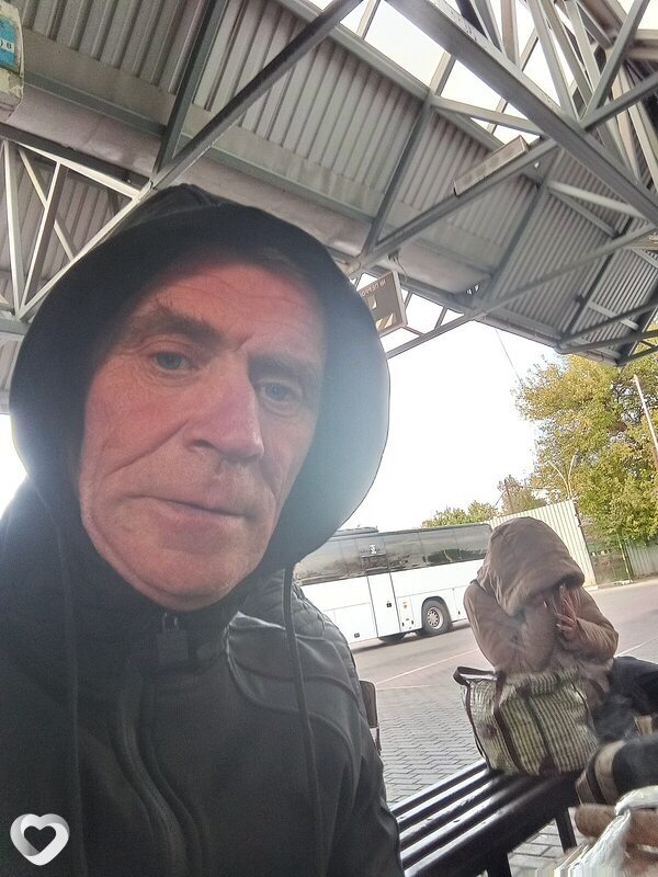 Дмитрий, 52, Москве — анкета №2254641