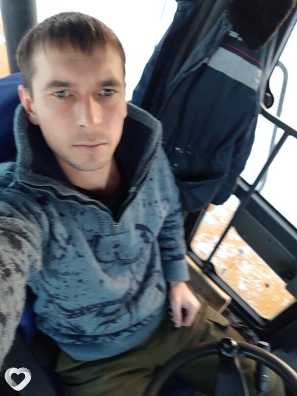 Александр, Дивногорск