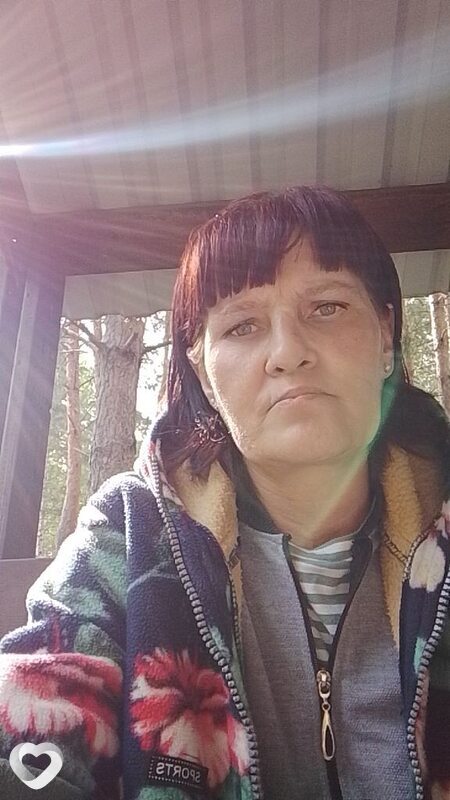 Оксана, 47, Костанае — анкета №2254651