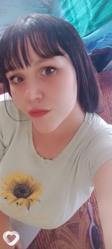 Мария, 25, Белове — анкета №2254653