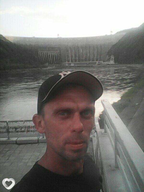 Женя, 49, Новокузнецке — анкета №2254656