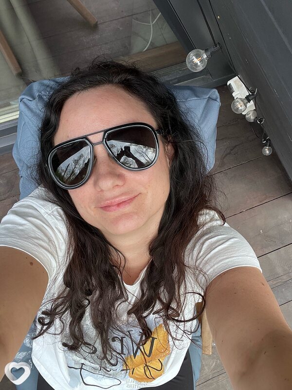 Viktoriya, 43, Владивостоке — анкета №2254938