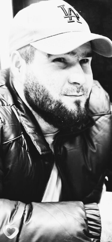 Баха, 30, Краснодаре — анкета №2254942