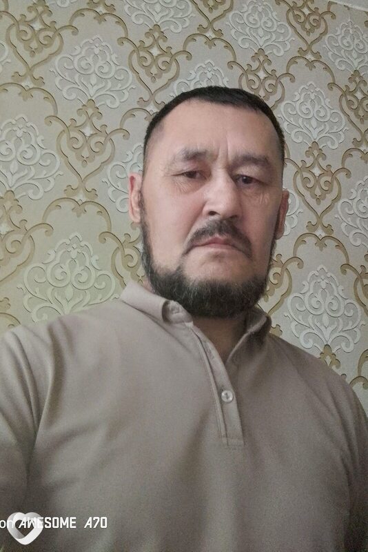 Мурат, 49, Чимкенте — анкета №2254943