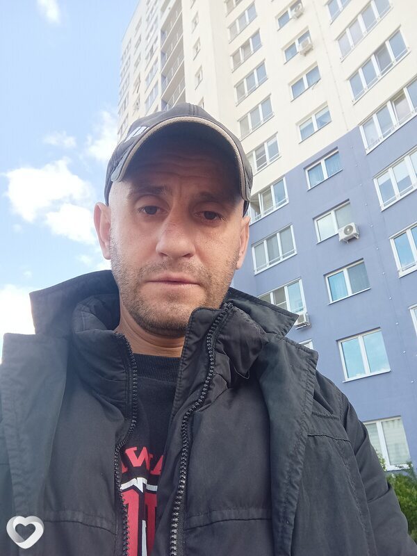 Сергей, 40, Минске — анкета №2254946