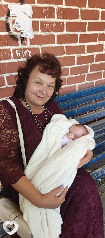 Ирина, 65, Саратове — анкета №2254664