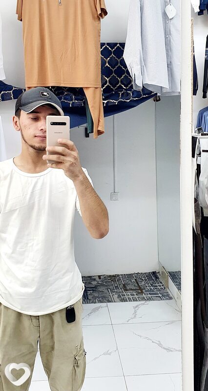 Али, 22, Улан-Удэ — анкета №2254668