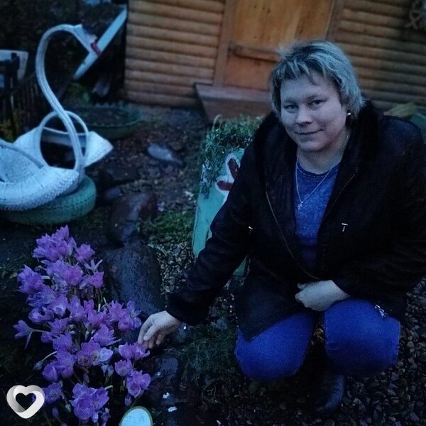 Татьяна, 49, Лесосибирске — анкета №2254670